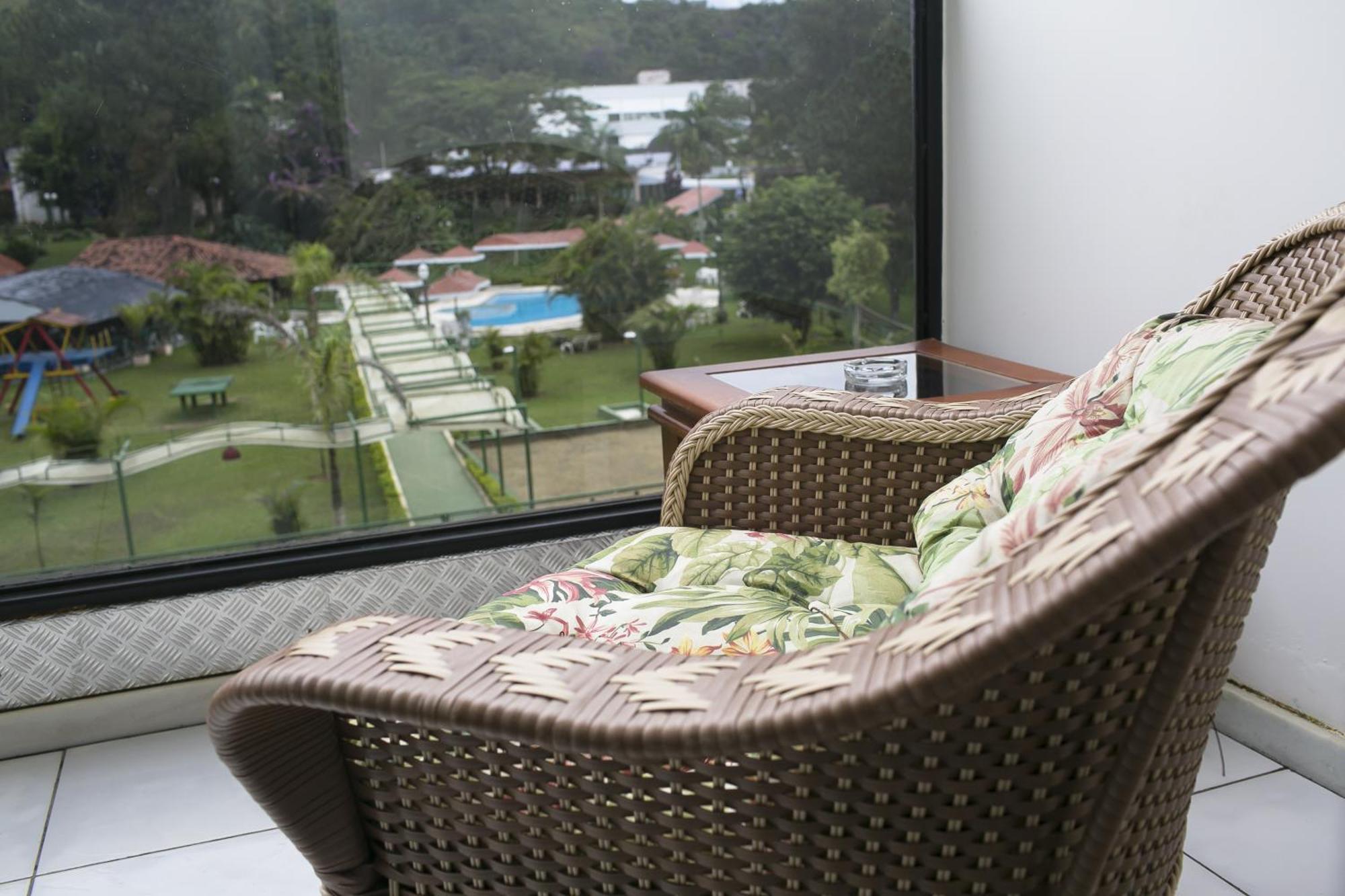 Hotel Green Hill Juiz de Fora Kamer foto