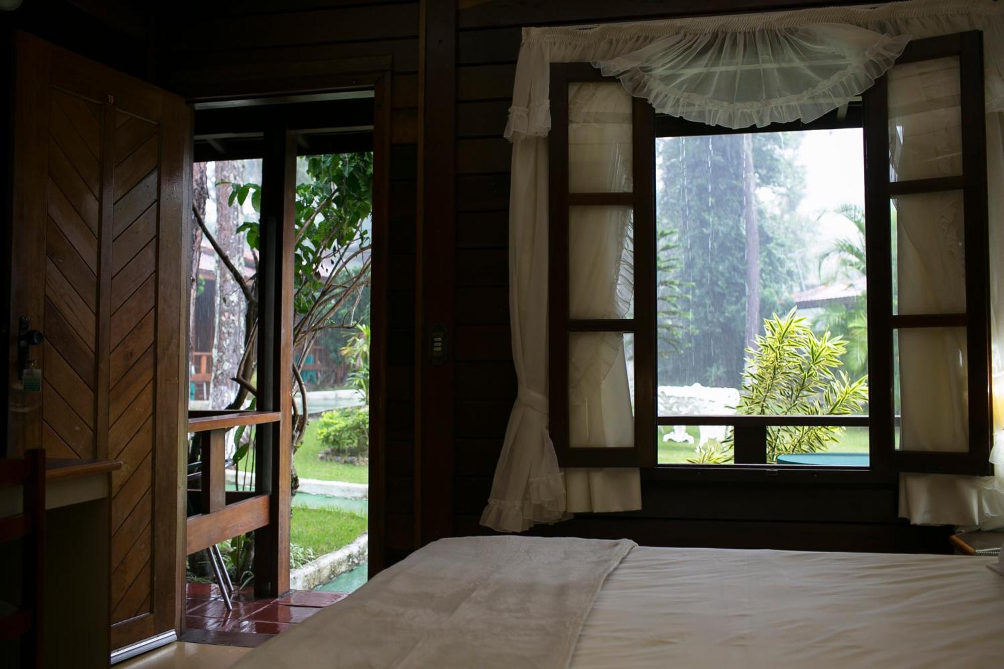 Hotel Green Hill Juiz de Fora Kamer foto
