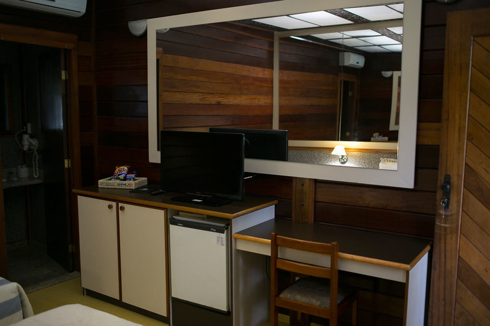 Hotel Green Hill Juiz de Fora Buitenkant foto