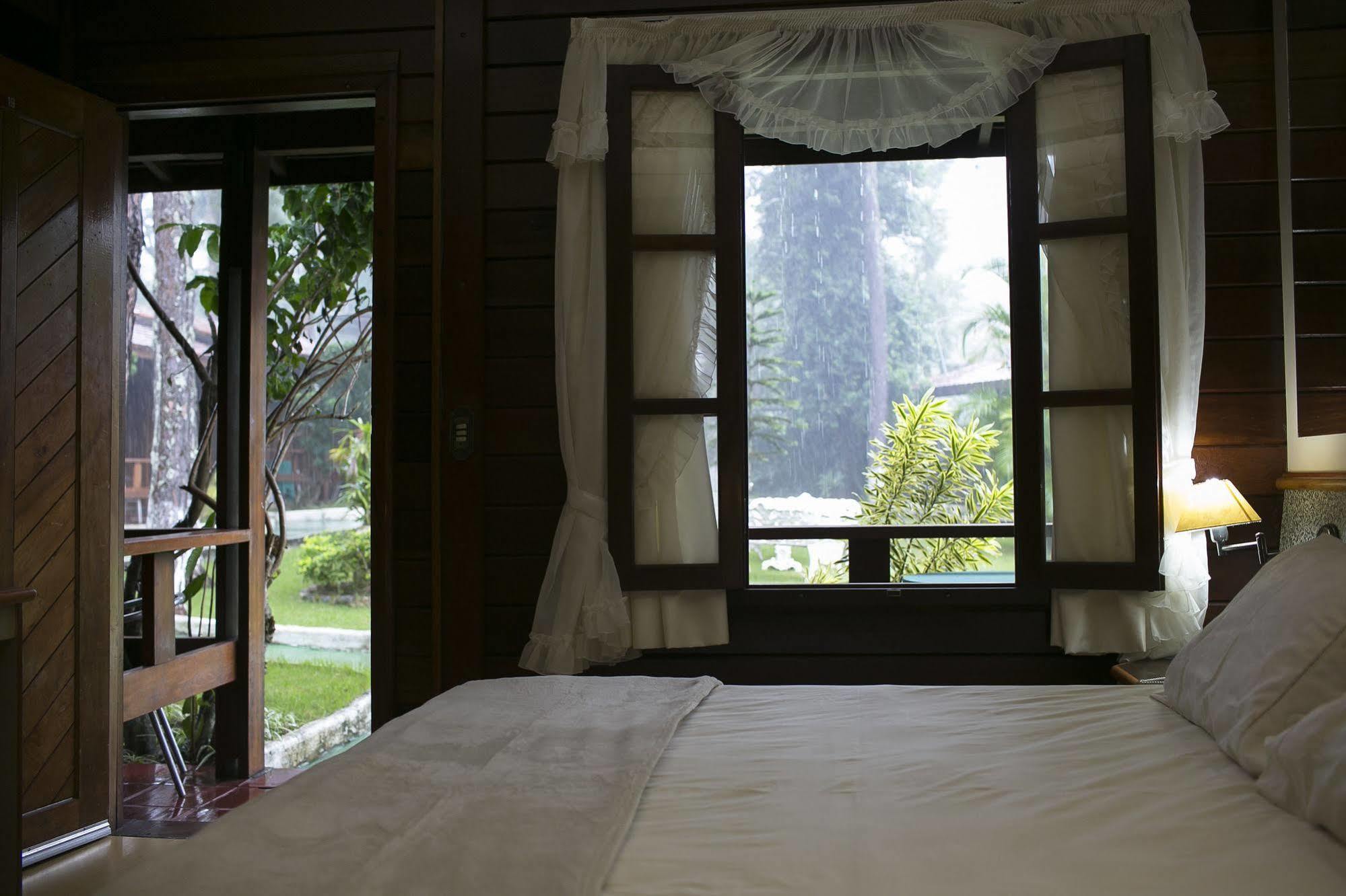 Hotel Green Hill Juiz de Fora Buitenkant foto